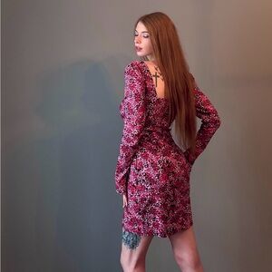 Meet your Posher, Caro